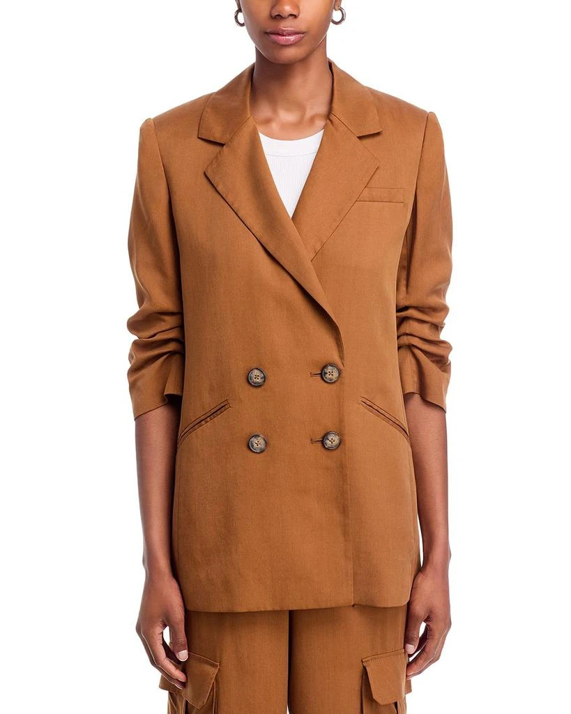 VERONICA BEARD Rupert Jacket 4
