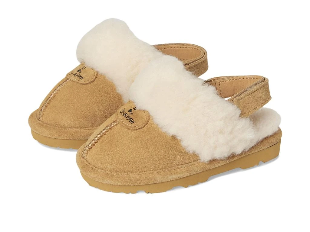 Bearpaw Loki (Toddler/Little Kid)