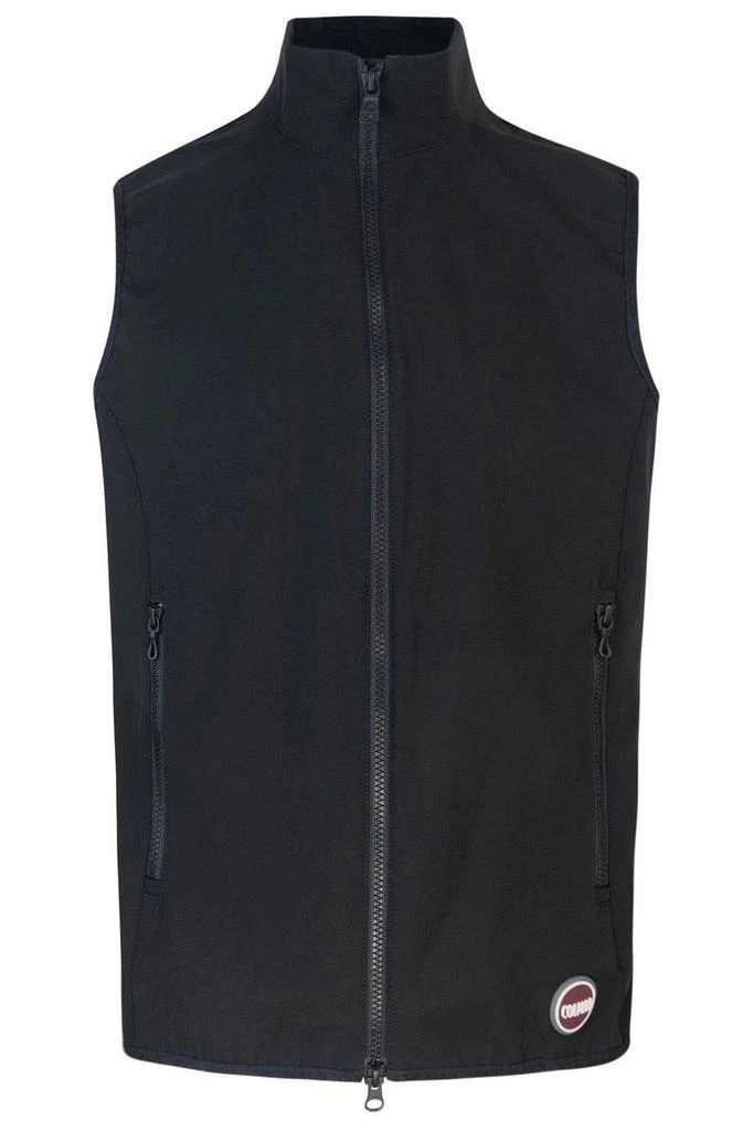 COLMAR Colmar Softshell Waistcoat 1