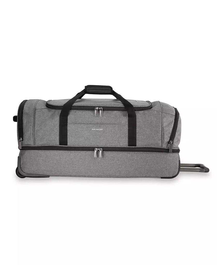 Ricardo Malibu Bay 3.0 Soft Side 30" Drop Bottom Rolling Duffel