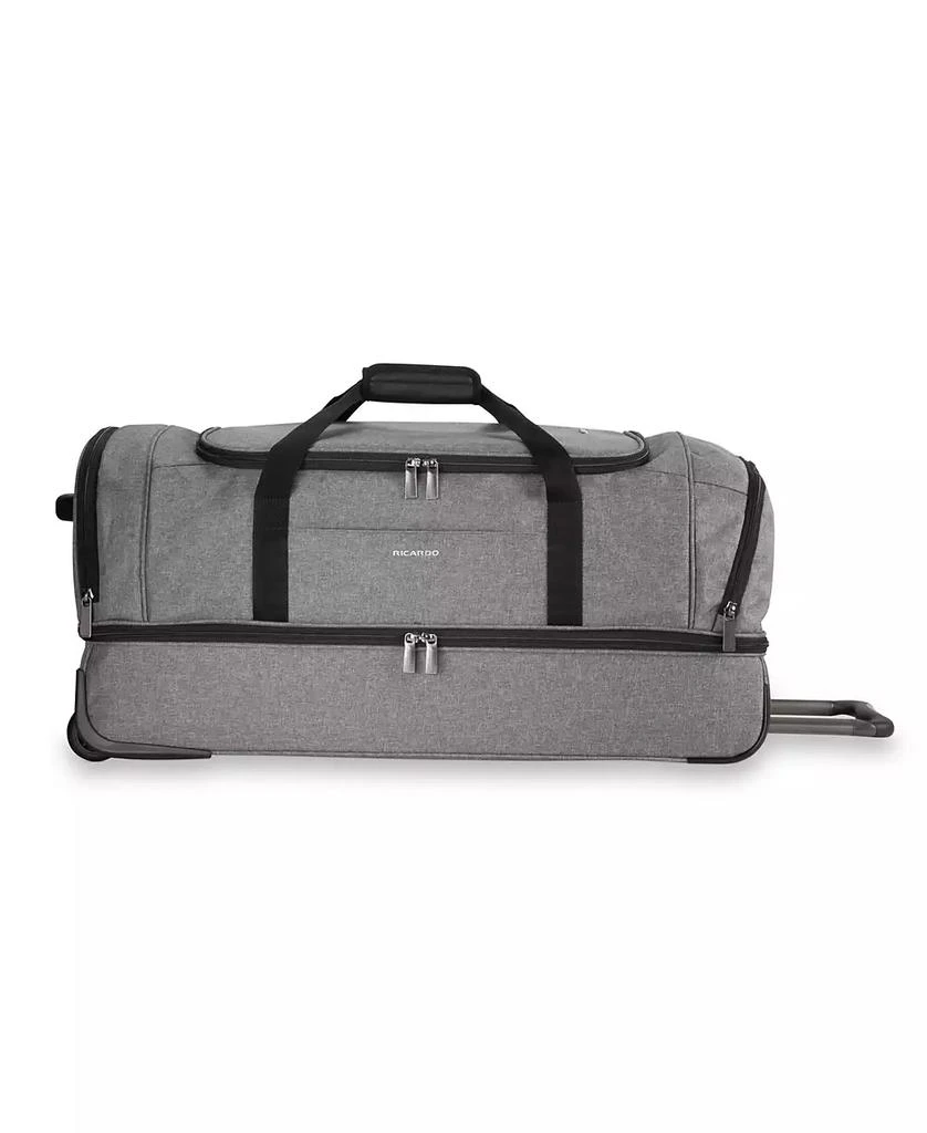 Ricardo Malibu Bay 3.0 Soft Side 30" Drop Bottom Rolling Duffel 1