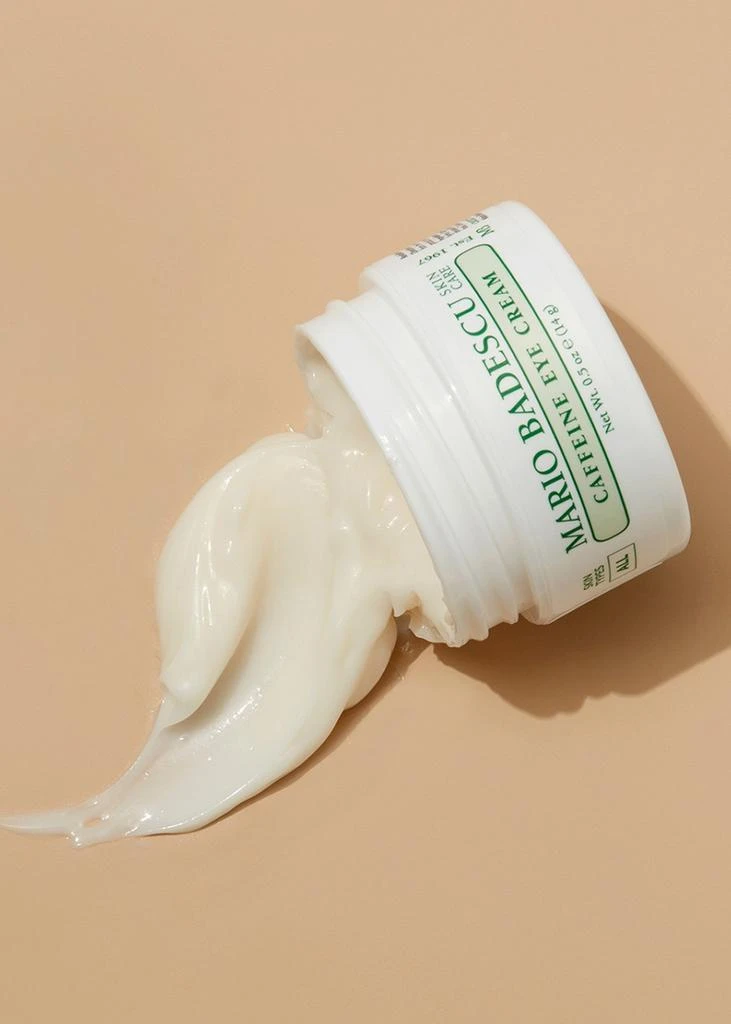Mario Badescu Caffeine Eye Cream 14g 3