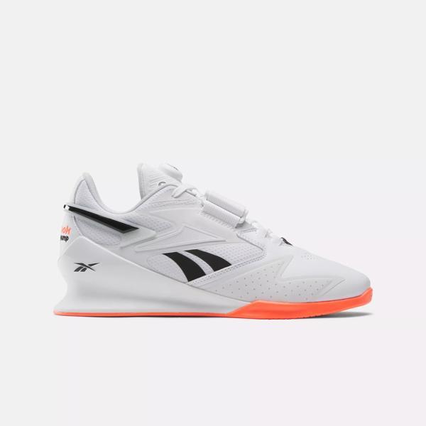 Reebok Legacy Lifter III Weightlifting Shoes