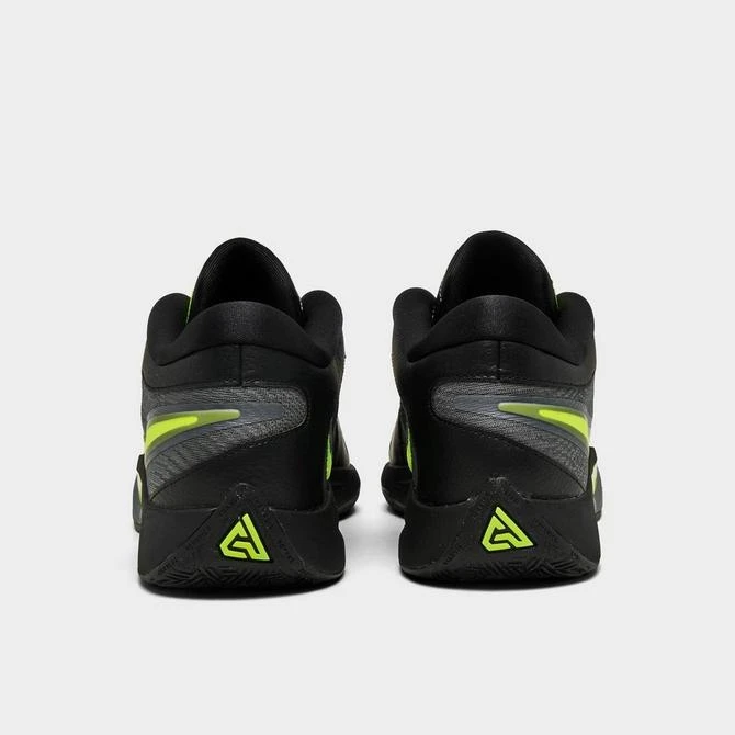 NIKE Nike Giannis Zoom Freak 6 Basketball Shoes 7