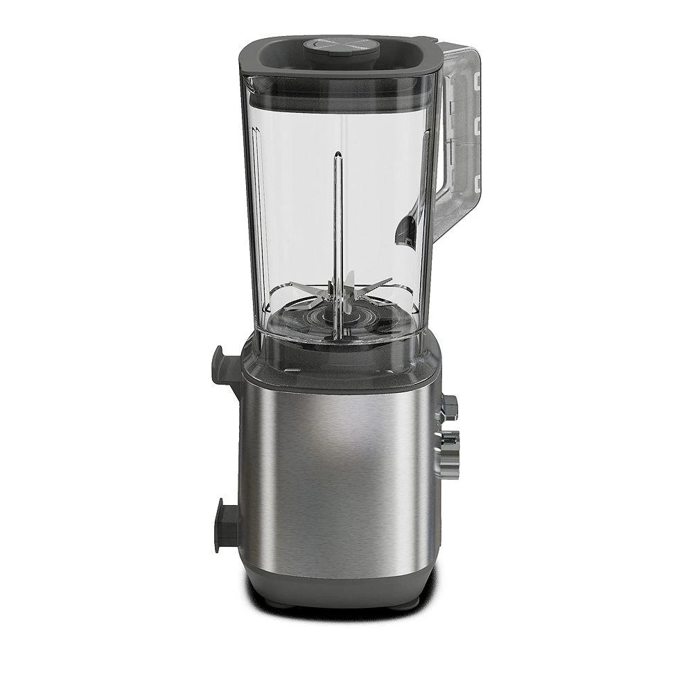 GE Appliances 1000 Watt Blender with Travel Cups 4