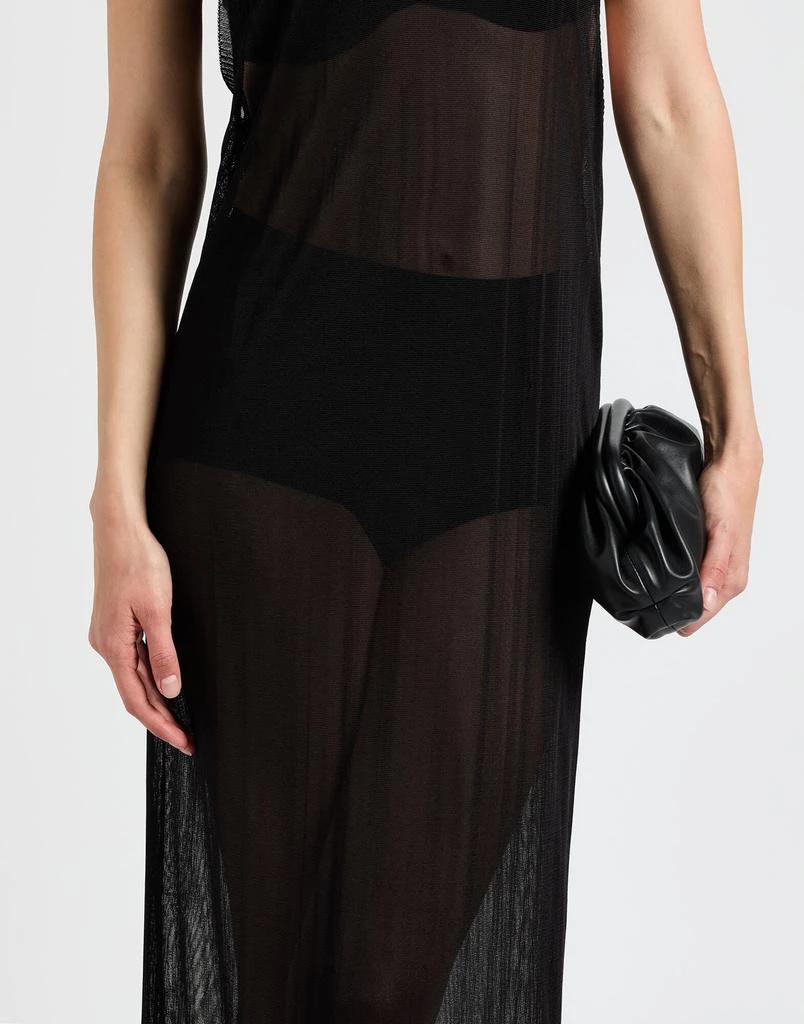 ISABEL BENENATO Long dress 4