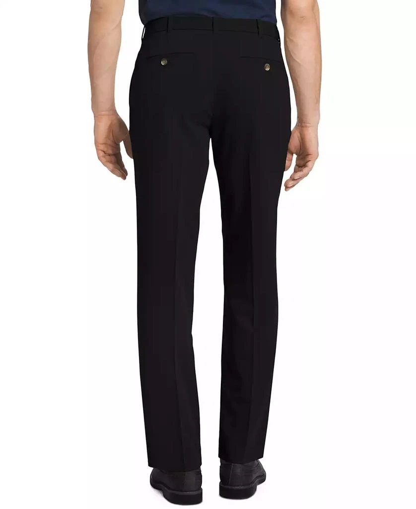 Van Heusen Men's Flex Straight-Fit Dress Pants 2