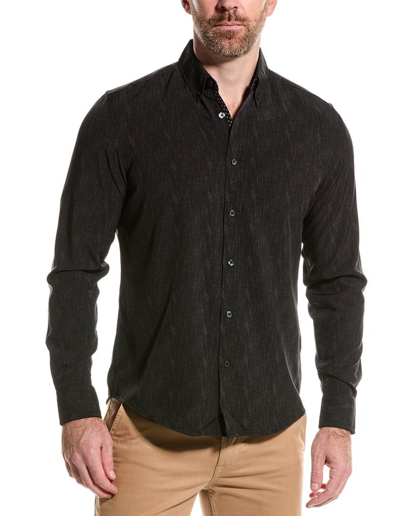 Report Hyper Stretch Shirt