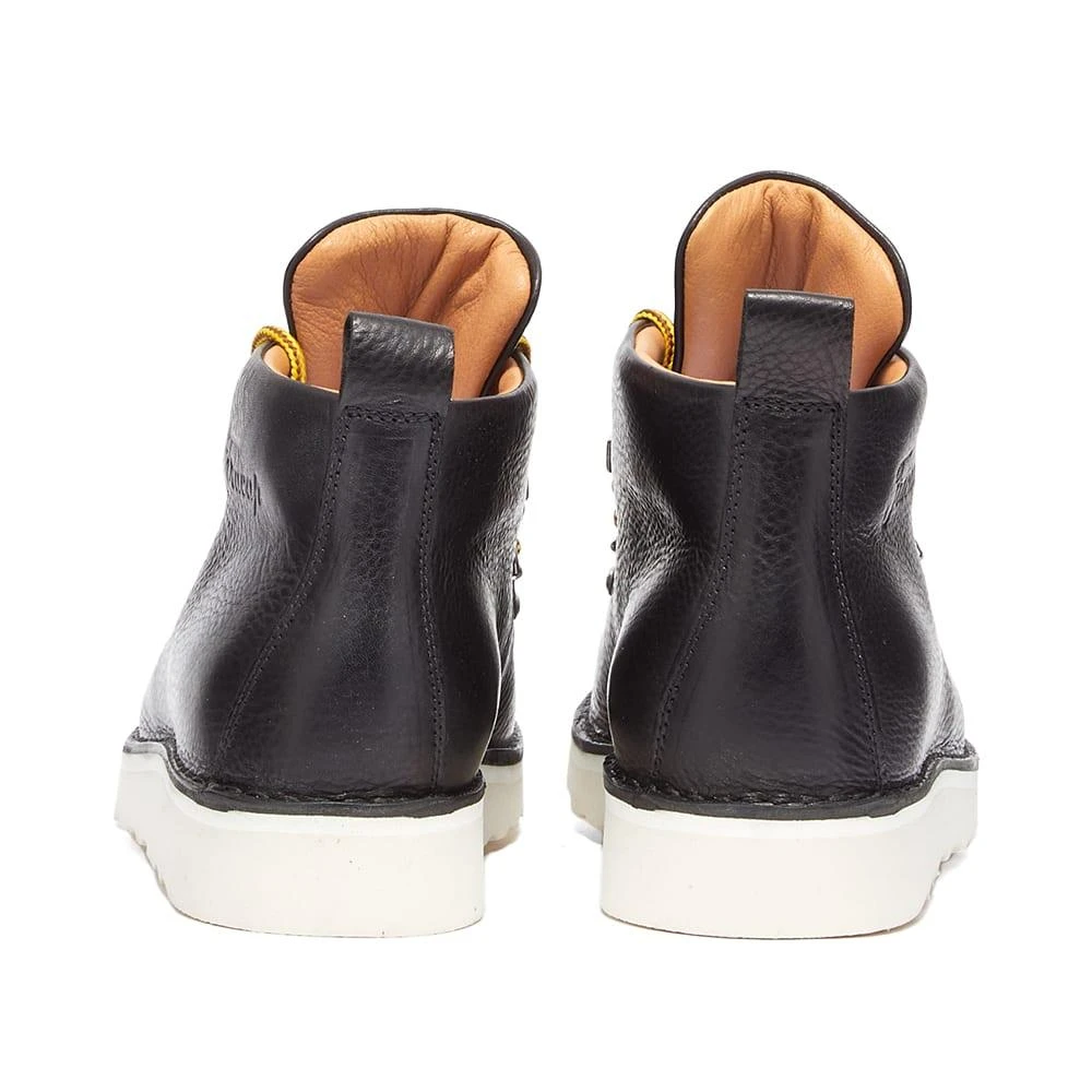 Fracap Fracap M120 Cristy Vibram Sole Scarponcino Boot 3