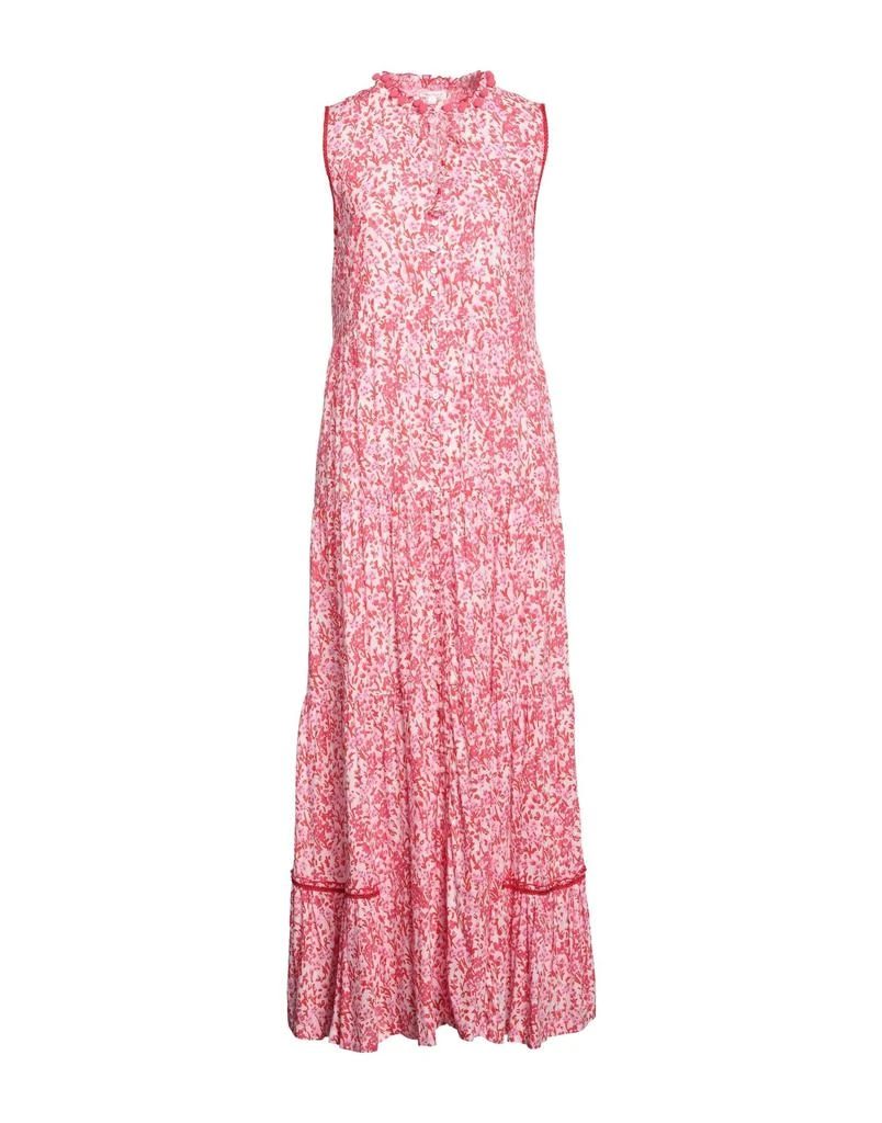 Poupette St Barth Long dress 1