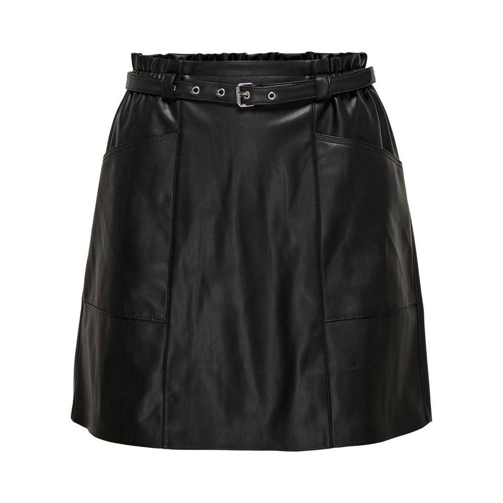 ONLY Polyester Women's Skirt