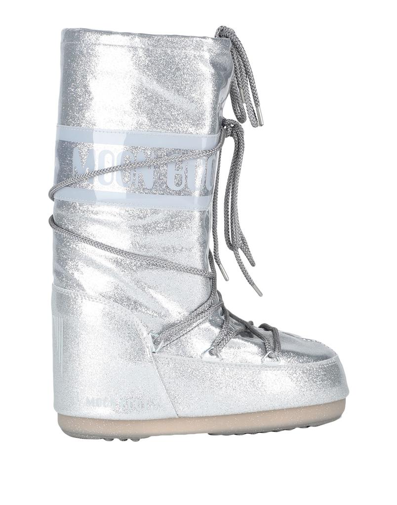 Moon Boot ICON LOW GLITTER BOOTS - Boots - Compare Prices