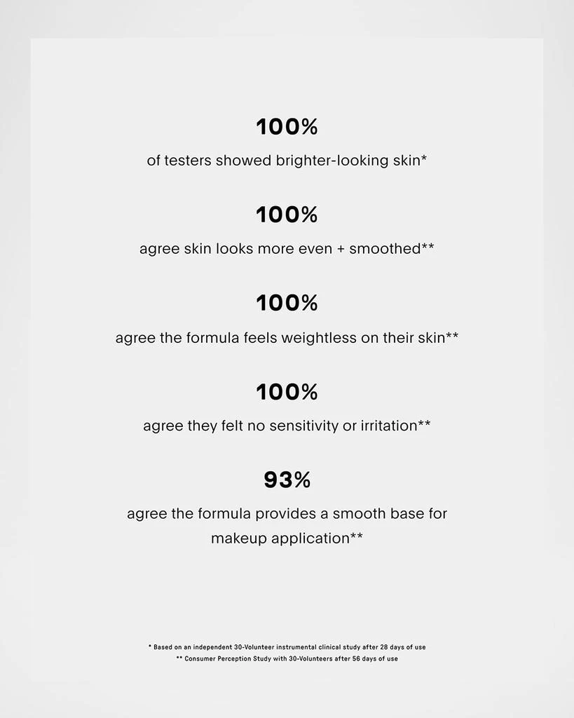 U Beauty Multimodal Sheer Mineral SPF 25 Sunscreen, 1.7 oz. 4