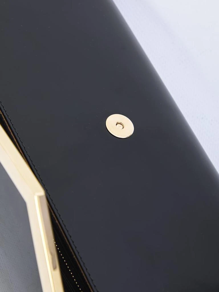 Jimmy Choo Emmie Clutch 4