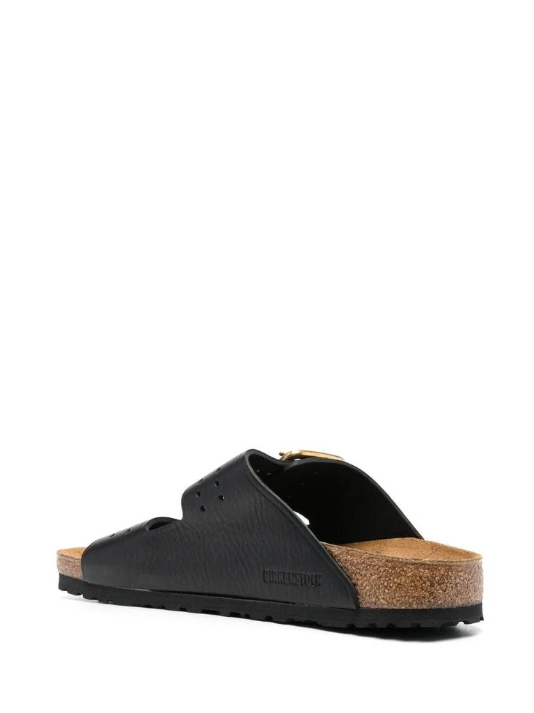 Birkenstock ARIZONA BOLD LEATHER SANDALS 3