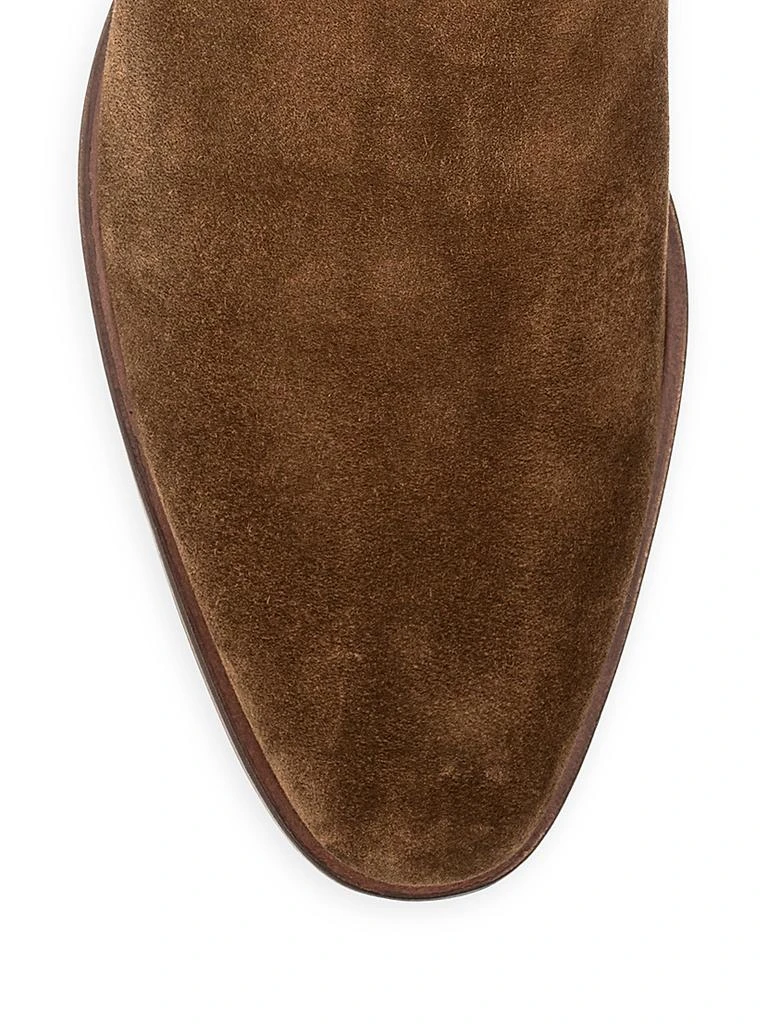 To Boot New York Shawn Suede Chelsea Boots 3
