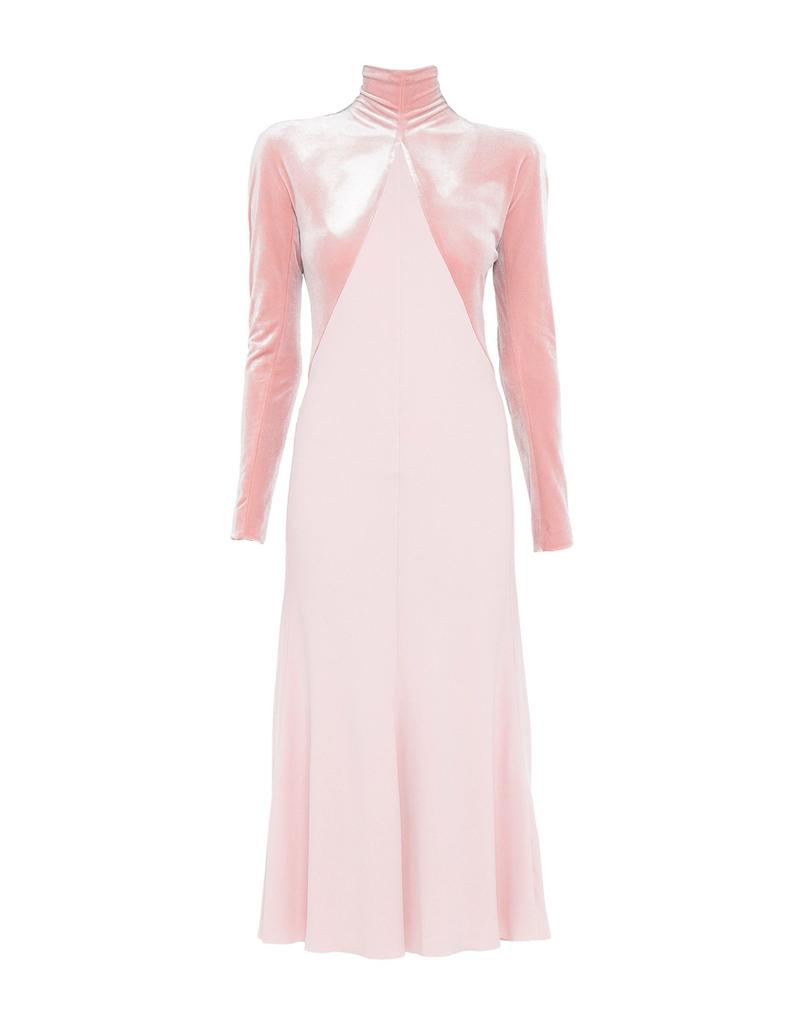 haider ackermann Midi dress
