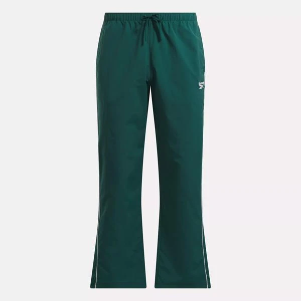 Reebok Wide Leg Track Pants 6