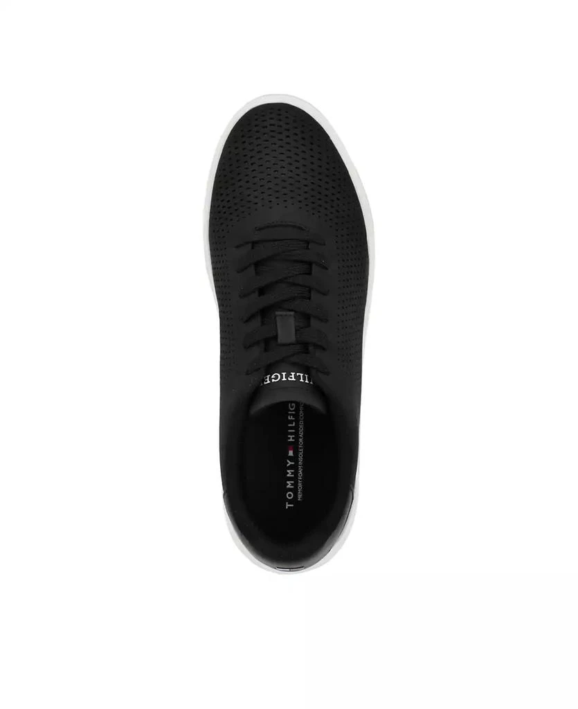 Tommy Hilfiger Men's Norwin Casual Lace Up Sneakers 7