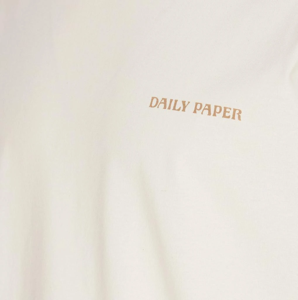 DAILY PAPER Daily Paper Graphic T-Shirt 4
