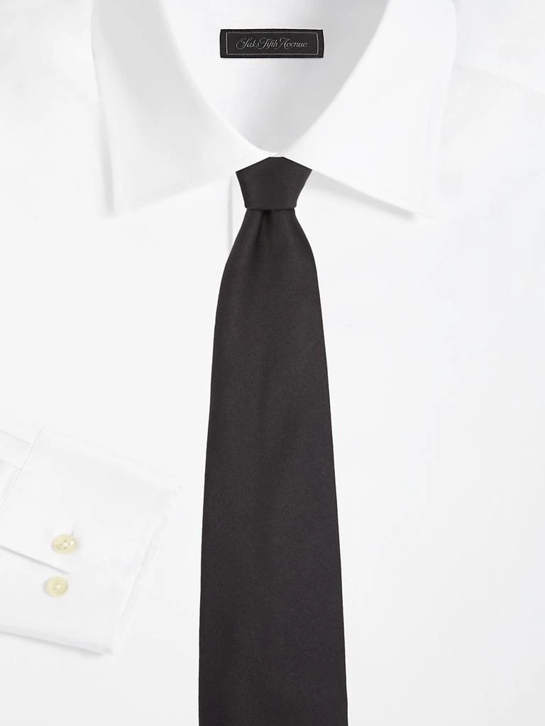 Paul Stuart Silk Neck Tie 2