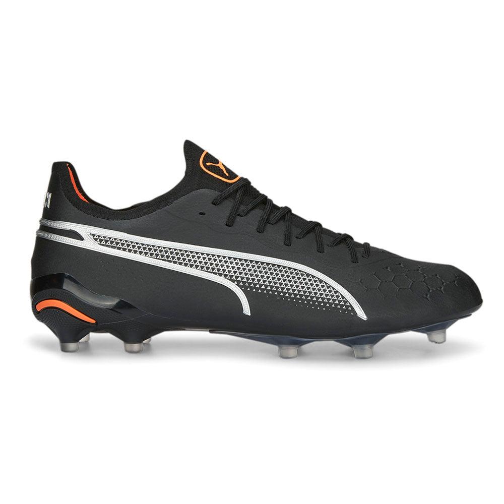 Puma King Ultimate Firm Ground/Artificial Ground Outsole Soccer Cleats