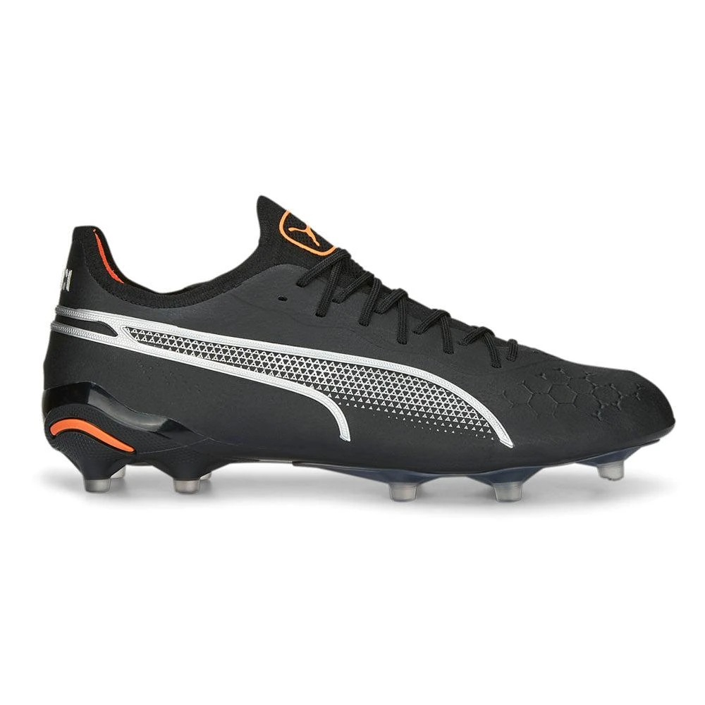 Puma King Ultimate Firm Ground/Artificial Ground Outsole Soccer Cleats 1