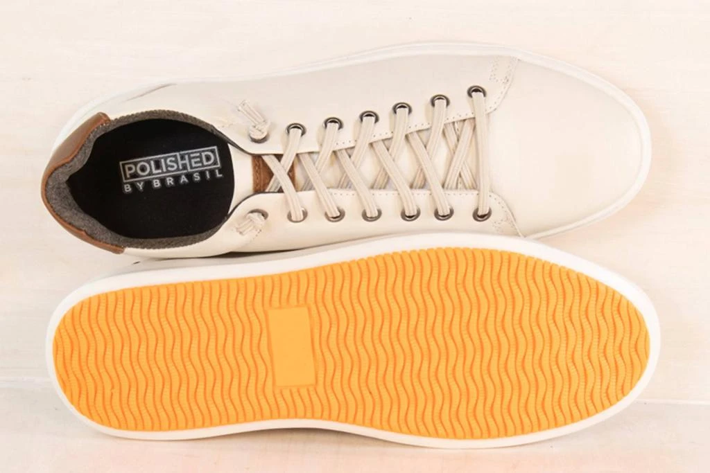 SunWest Sunwest - Men's Sea Island Sneaker 5