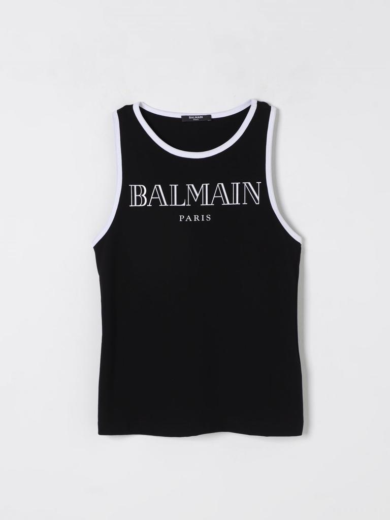 Balmain T-shirt kids Balmain