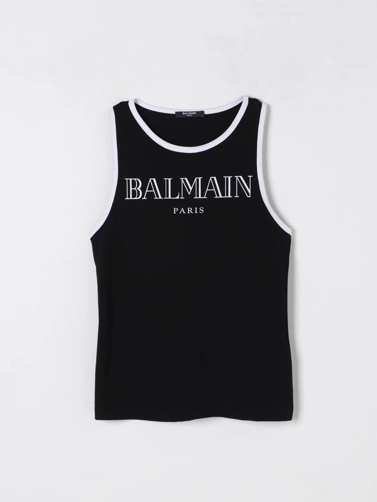 BALMAIN T-shirt kids Balmain 1