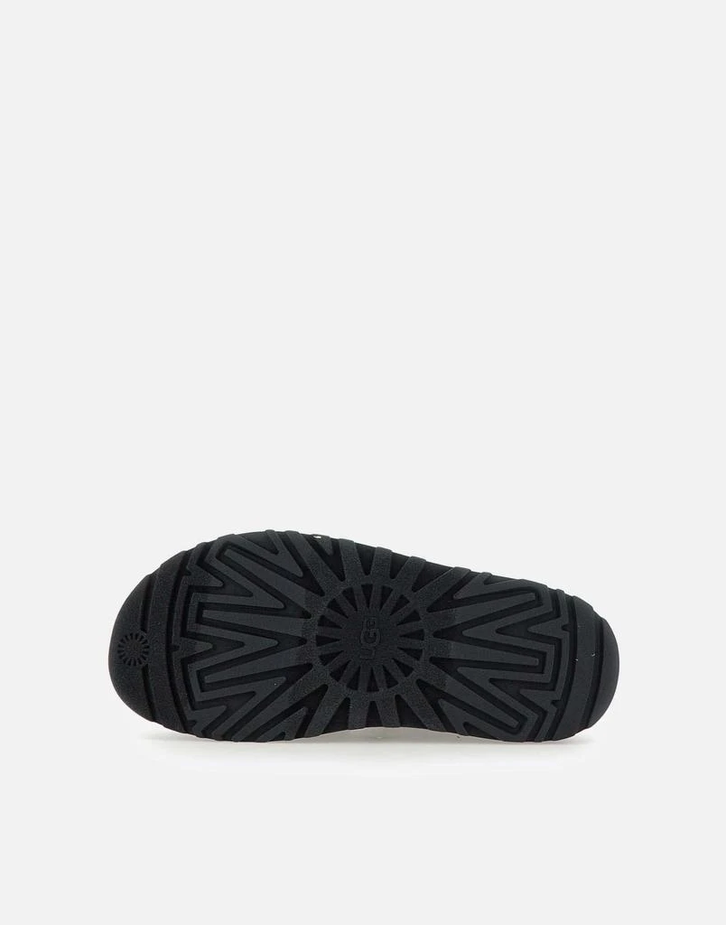 UGG "GoldenGlow Slide" 6