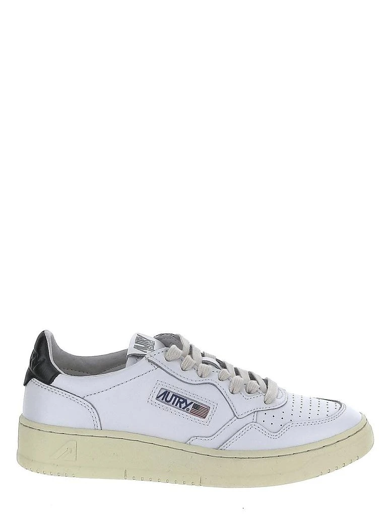 Autry Sneakers Medalist Low 1