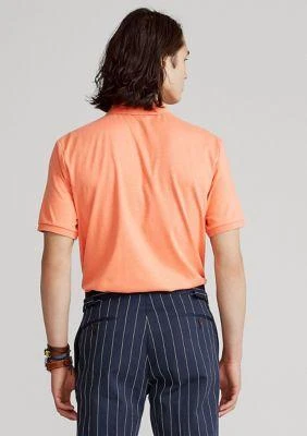 Ralph Lauren Ralph Lauren Classic Fit Soft Cotton Polo Shirt 2