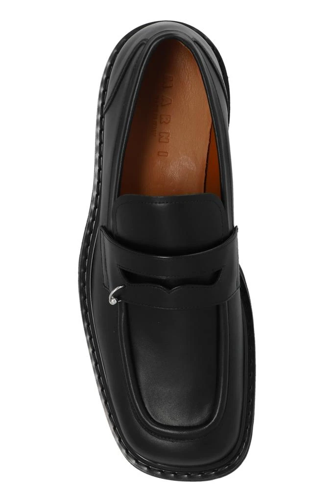 Marni Marni Shoes type loafers 6