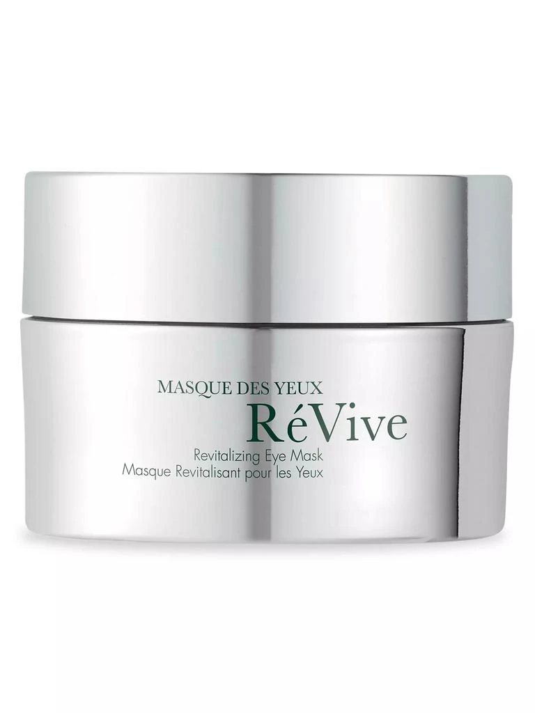 RéVive Masque Des Yeux Revitalizing Eye Mask 1