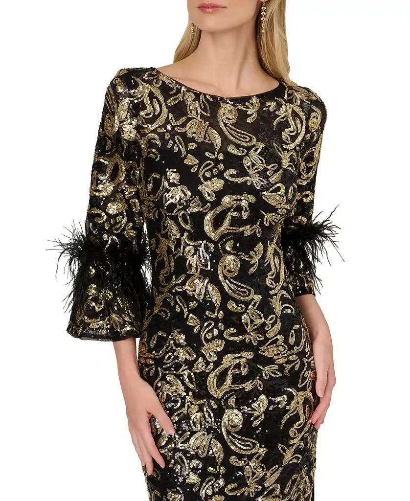 Shop Women's Sequined Feather-Trim Gown on Sale at BeyondStyle Get 77% Off Women's Sequined Feather-Trim Gown with Limited-Time Flash Deals, Exclusive Discounts, and Special Offers. Enjoy Unbeatable Savings on Women's Sequined Shop Women's Sequined Feather-Trim Gown on Sale at BeyondStyle Get 77% Off Women's Sequined Feather-Trim Gown with Limited-Time Flash Deals, Exclusive Discounts, and Special Offers. Enjoy Unbeatable Savings on Women's Sequined