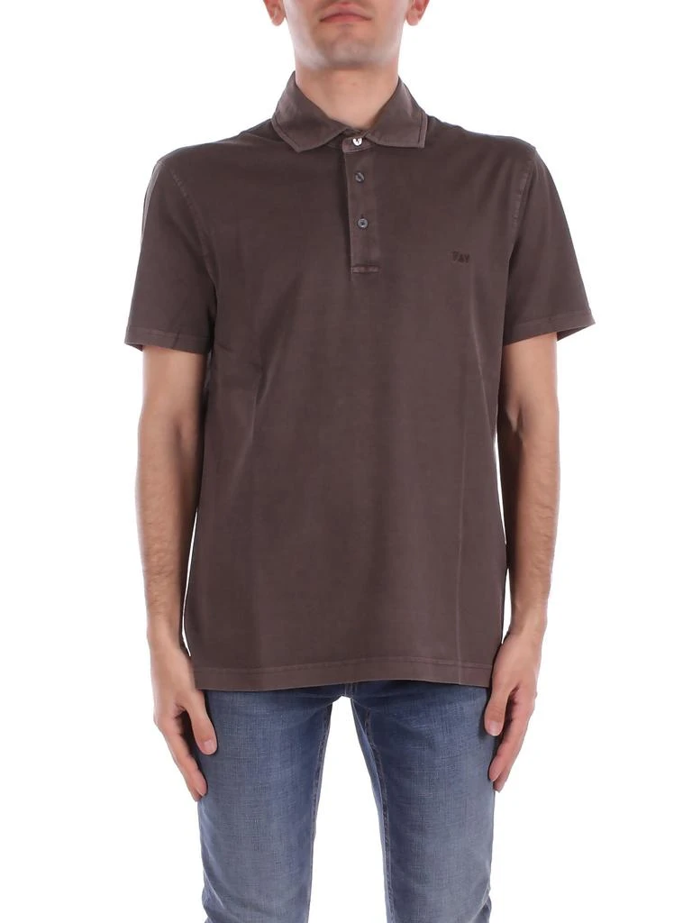FAY Fay T-shirts and Polos 1