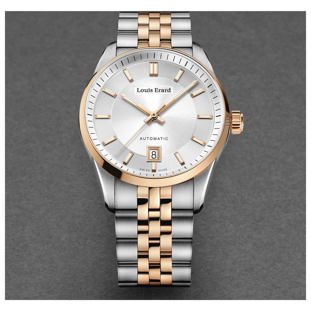 Louis Erard Louis Erard Men's Watch 69101AB71BMA58 3