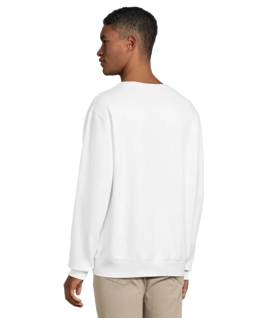 Vineyard Vines Surfboard French Terry Crew 3