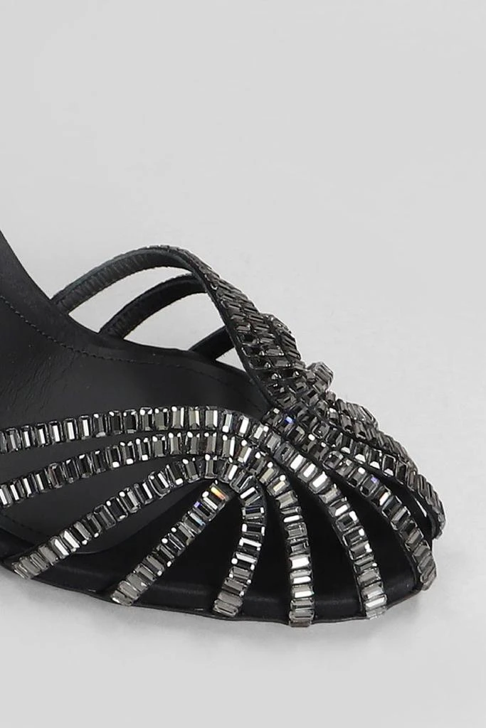 Alevi Milano Alevì Milano Penelope 110 Sandals 5