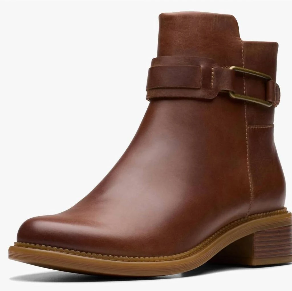 Clarks Clarks - Maye Bella Boots 2