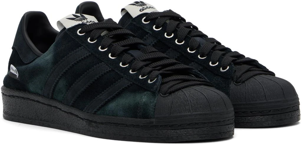 adidas gazelle silver green womens adidas White Superstar 82 SFTM Sneakers main image 1