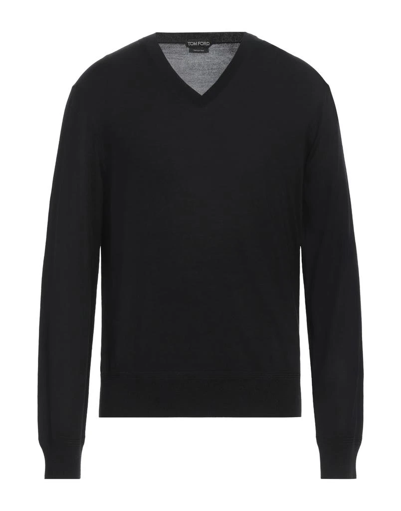 Tom Ford Sweater 1