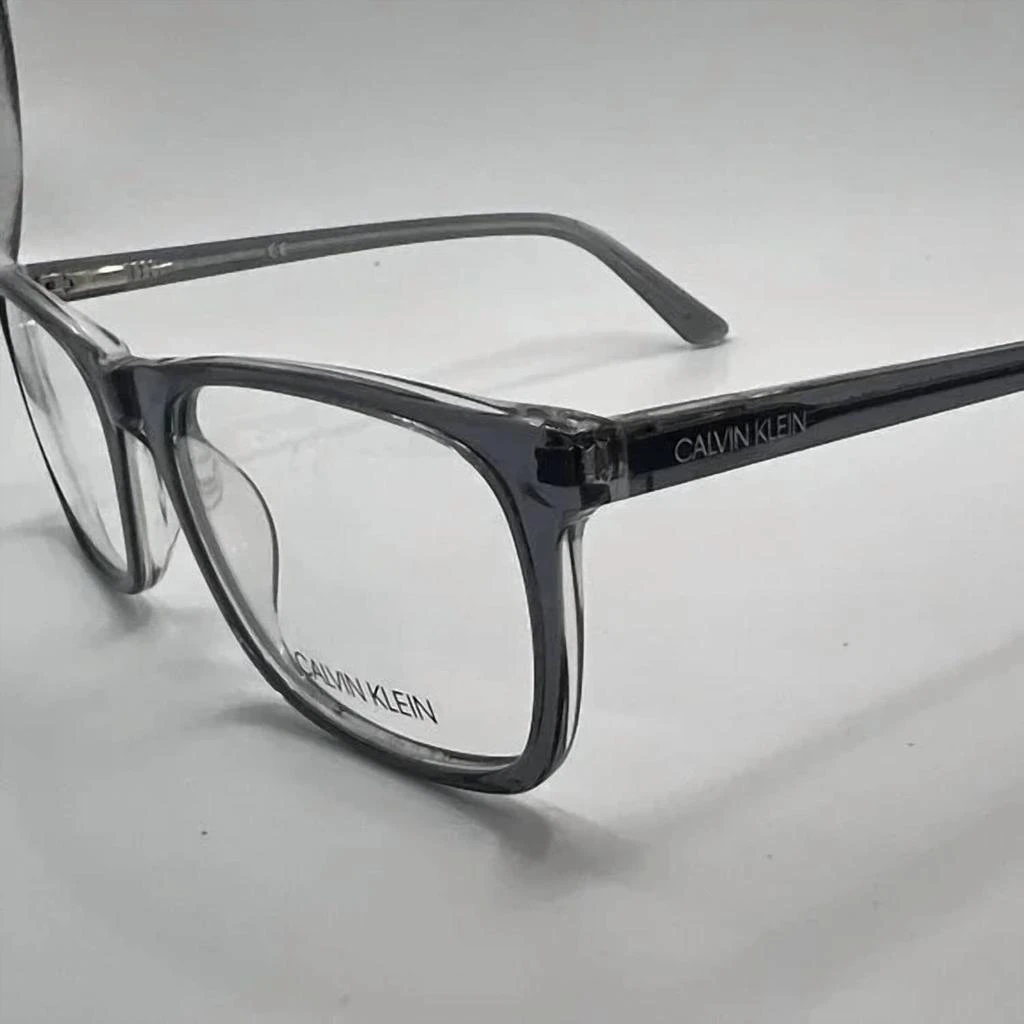Calvin Klein Calvin Klein - Unisex CK20503 076 Get Crystal Eyeglasses 3