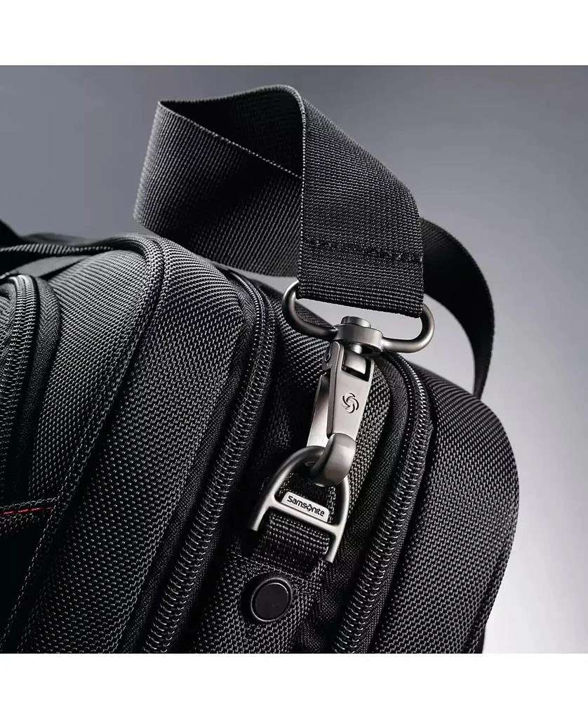 Samsonite Xenon 3.0 Toploader TSA 2 Gusset 6