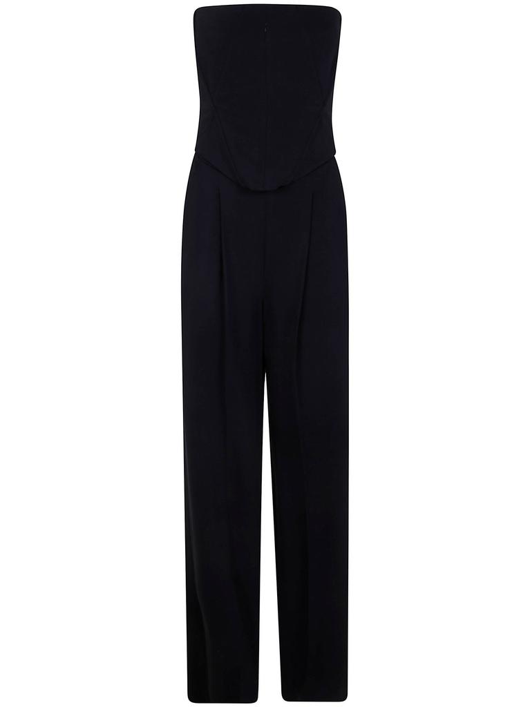 オールインワン・サロペット Pinko OCA JUMPSUIT pinko `oca` jumpsuit available on Spinnaker - 51399