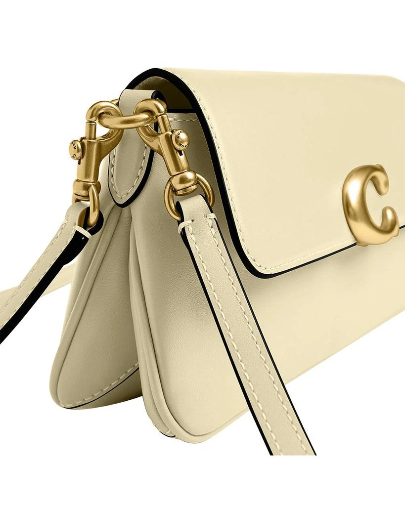 Coach Jet Shoulder Bag 4