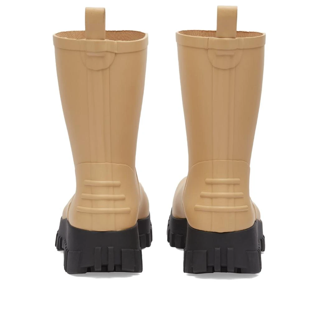 HOLZWEILER Holzweiler Sognsvann Low Rubber Boots 3