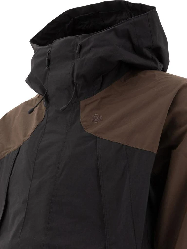 Goldwin Goldwin "Pertex Unlimited 2L" Jacket 4