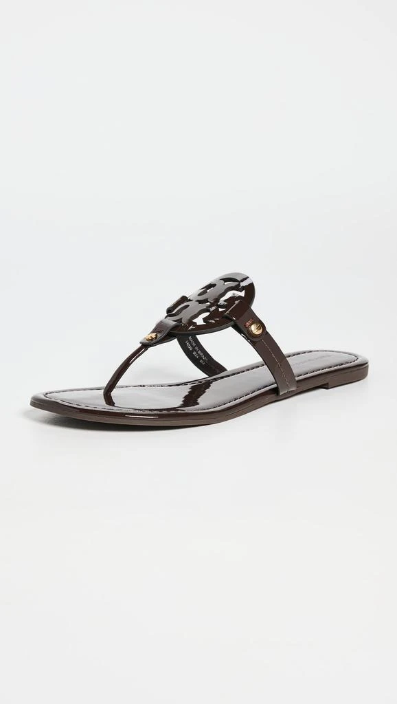 Tory Burch Miller Sandals 4